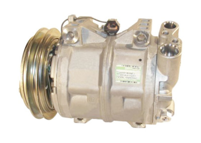 Compressor, ar condicionado
