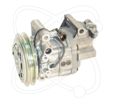 Compressor, ar condicionado
