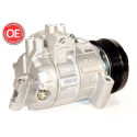 Compressor, ar condicionado