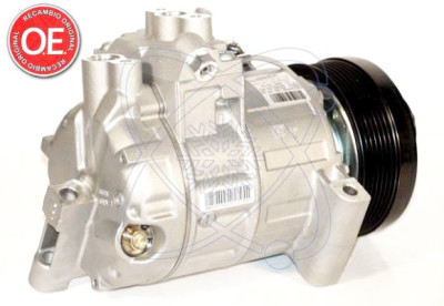 Compressor, ar condicionado