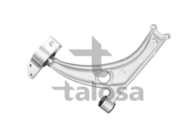 Barra estabilizadora, suspensão de roda TALOSA 30-01088
