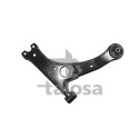 Barra estabilizadora, suspensão de roda TALOSA 30-04645