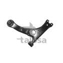 Barra estabilizadora, suspensão de roda TALOSA 30-04646