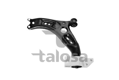 Barra estabilizadora, suspensão de roda TALOSA 30-07484