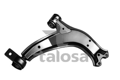 Barra estabilizadora, suspensão de roda TALOSA 30-08039