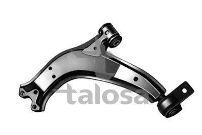 Barra estabilizadora, suspensão de roda TALOSA 30-08040