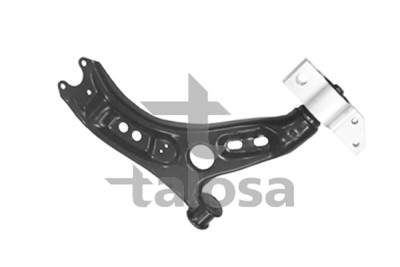 Barra estabilizadora, suspensão de roda TALOSA 30-08866