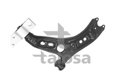 Barra estabilizadora, suspensão de roda TALOSA 30-08867
