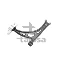 Barra estabilizadora, suspensão de roda TALOSA 30-09721