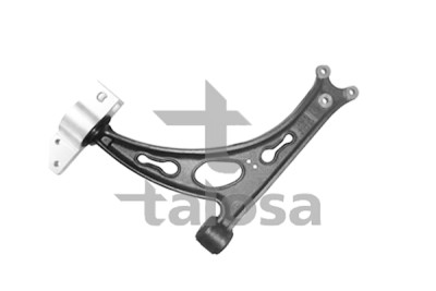 Barra estabilizadora, suspensão de roda TALOSA 30-09721