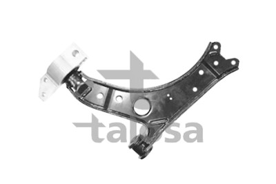 Barra estabilizadora, suspensão de roda TALOSA 30-09722