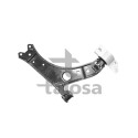 Barra estabilizadora, suspensão de roda TALOSA 30-09723