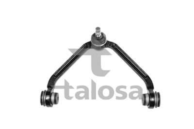 Braço oscilante, suspensão da roda