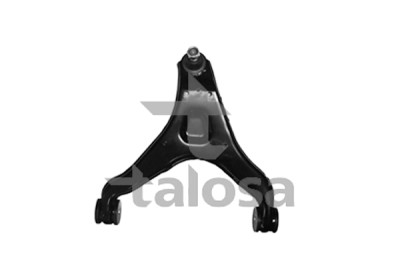 Braço oscilante, suspensão da roda