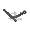 Barra estabilizadora, suspensão de roda TALOSA 40-00112