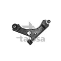 Barra estabilizadora, suspensão de roda TALOSA 40-00122