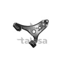 Barra estabilizadora, suspensão de roda TALOSA 40-00146