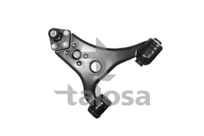 Barra estabilizadora, suspensão de roda TALOSA 40-00147