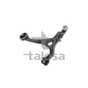 Barra estabilizadora, suspensão de roda TALOSA 40-00348