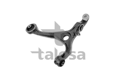 Barra estabilizadora, suspensão de roda TALOSA 40-00348