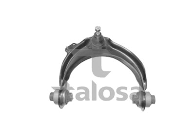 Braço oscilante, suspensão da roda