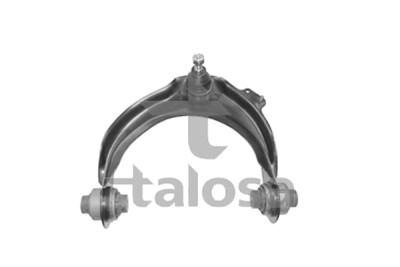 Braço oscilante, suspensão da roda