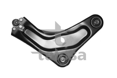 Barra estabilizadora, suspensão de roda TALOSA 40-00394