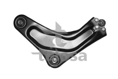 Barra estabilizadora, suspensão de roda TALOSA 40-00395