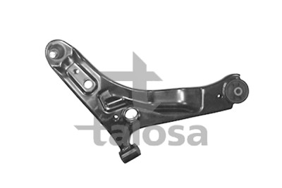 Barra estabilizadora, suspensão de roda TALOSA 40-00467
