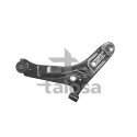 Barra estabilizadora, suspensão de roda TALOSA 40-00468