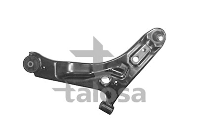 Barra estabilizadora, suspensão de roda TALOSA 40-00468