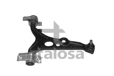 Braço oscilante, suspensão da roda