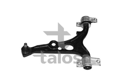 Barra estabilizadora, suspensão de roda TALOSA 40-00596