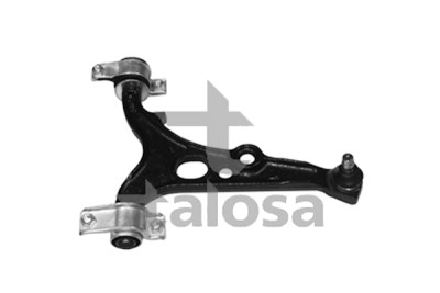 Barra estabilizadora, suspensão de roda TALOSA 40-00597