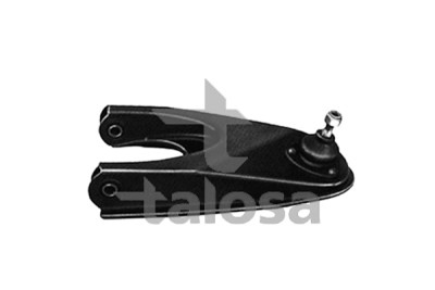 Barra estabilizadora, suspensão de roda TALOSA 40-00632