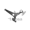 Barra estabilizadora, suspensão de roda TALOSA 40-00634