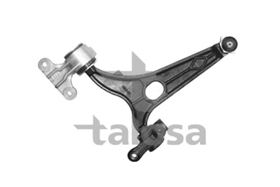 Barra estabilizadora, suspensão de roda TALOSA 40-00635