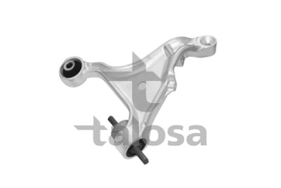 Barra estabilizadora, suspensão de roda TALOSA 40-00690