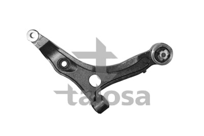 Barra estabilizadora, suspensão de roda TALOSA 40-00714