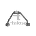 Braço oscilante, suspensão da roda