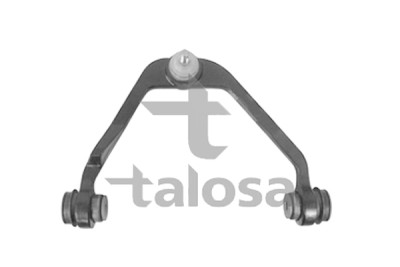 Braço oscilante, suspensão da roda