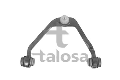 Braço oscilante, suspensão da roda