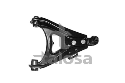 Barra estabilizadora, suspensão de roda TALOSA 40-00764