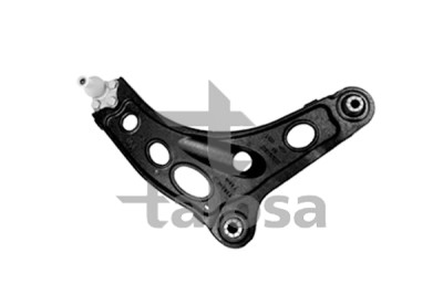 Barra estabilizadora, suspensão de roda TALOSA 40-00770