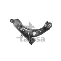 Barra estabilizadora, suspensão de roda TALOSA 40-00777
