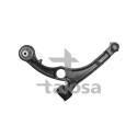 Barra estabilizadora, suspensão de roda TALOSA 40-00782