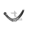 Barra estabilizadora, suspensão de roda TALOSA 40-00788