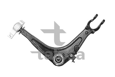 Barra estabilizadora, suspensão de roda TALOSA 40-00790