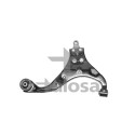 Barra estabilizadora, suspensão de roda TALOSA 40-00792