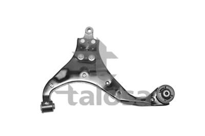 Barra estabilizadora, suspensão de roda TALOSA 40-00793